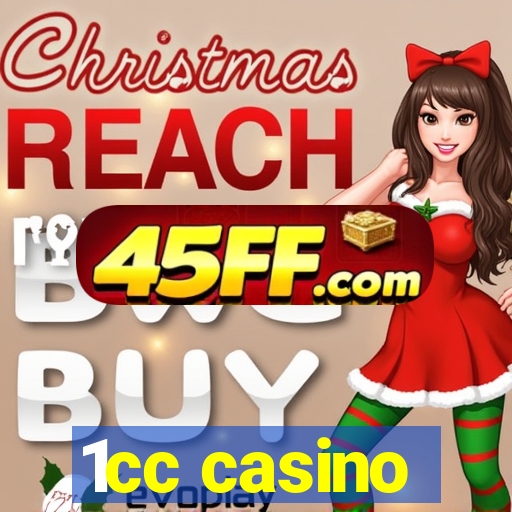 1cc casino